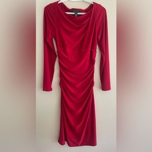 LAUREN Ralph Lauren dress